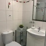 Halina Lägenhet
