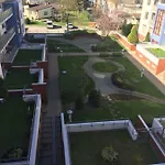 Halina Lägenhet Kołobrzeg