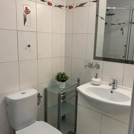Halina Appartement