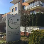 Halina Apartment