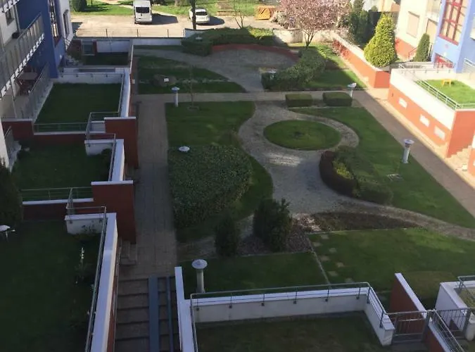 Halina Apartment Kolobrzeg